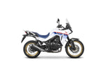 SHAD 3P Pannier Rack for Honda XL750 Transalp (23-25)