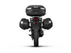SHAD 3P Pannier Rack for Honda XL750 Transalp (23-25)