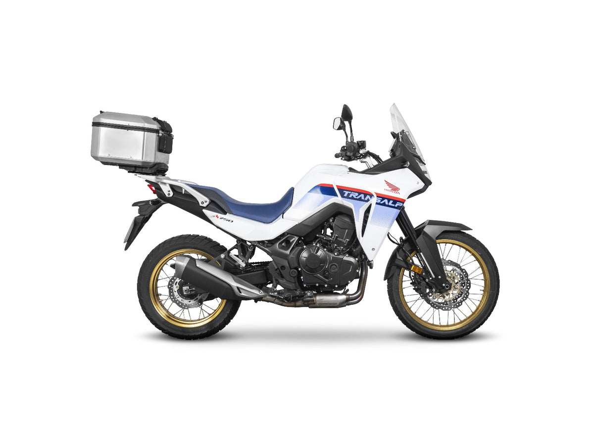 SHAD Top Box Rack for Honda XL750 Transalp (23-25)