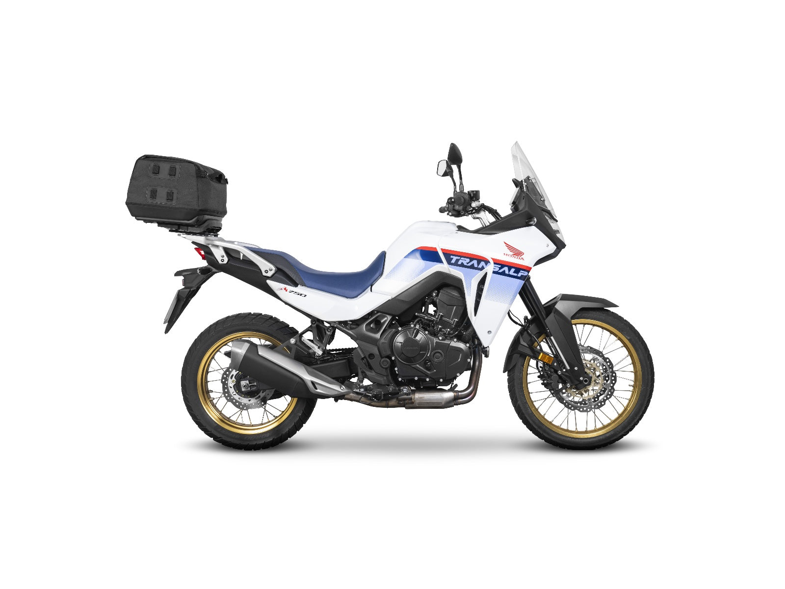 SHAD Top Box Rack for Honda XL750 Transalp (23-25)