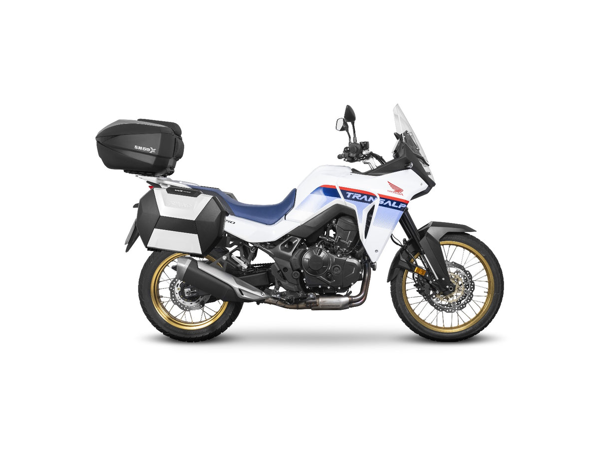 SHAD Top Box Rack for Honda XL750 Transalp (23-25)