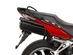 SHAD 3P Pannier Rack for Honda VFR800 VTEC (02-04)