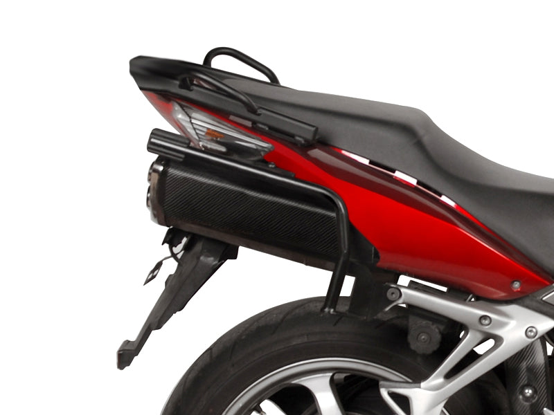SHAD 3P Pannier Rack for Honda VFR800 VTEC (02-04)