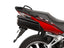 SHAD 3P Pannier Rack for Honda VFR800 VTEC (02-04)