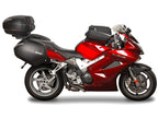 SHAD 3P Pannier Rack for Honda VFR800 VTEC (02-04)
