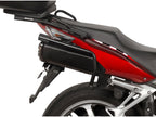 SHAD 3P Pannier Rack for Honda VFR800 VTEC (02-04)