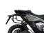 SHAD 4P Pannier Rack for Honda X-ADV (21-26)