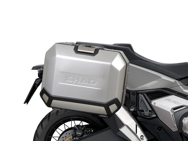 SHAD 4P Pannier Rack for Honda X-ADV (21-26) Secondary image