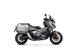 SHAD 4P Pannier Rack for Honda X-ADV (21-26)