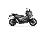 SHAD 4P Pannier Rack for Honda X-ADV (21-26)