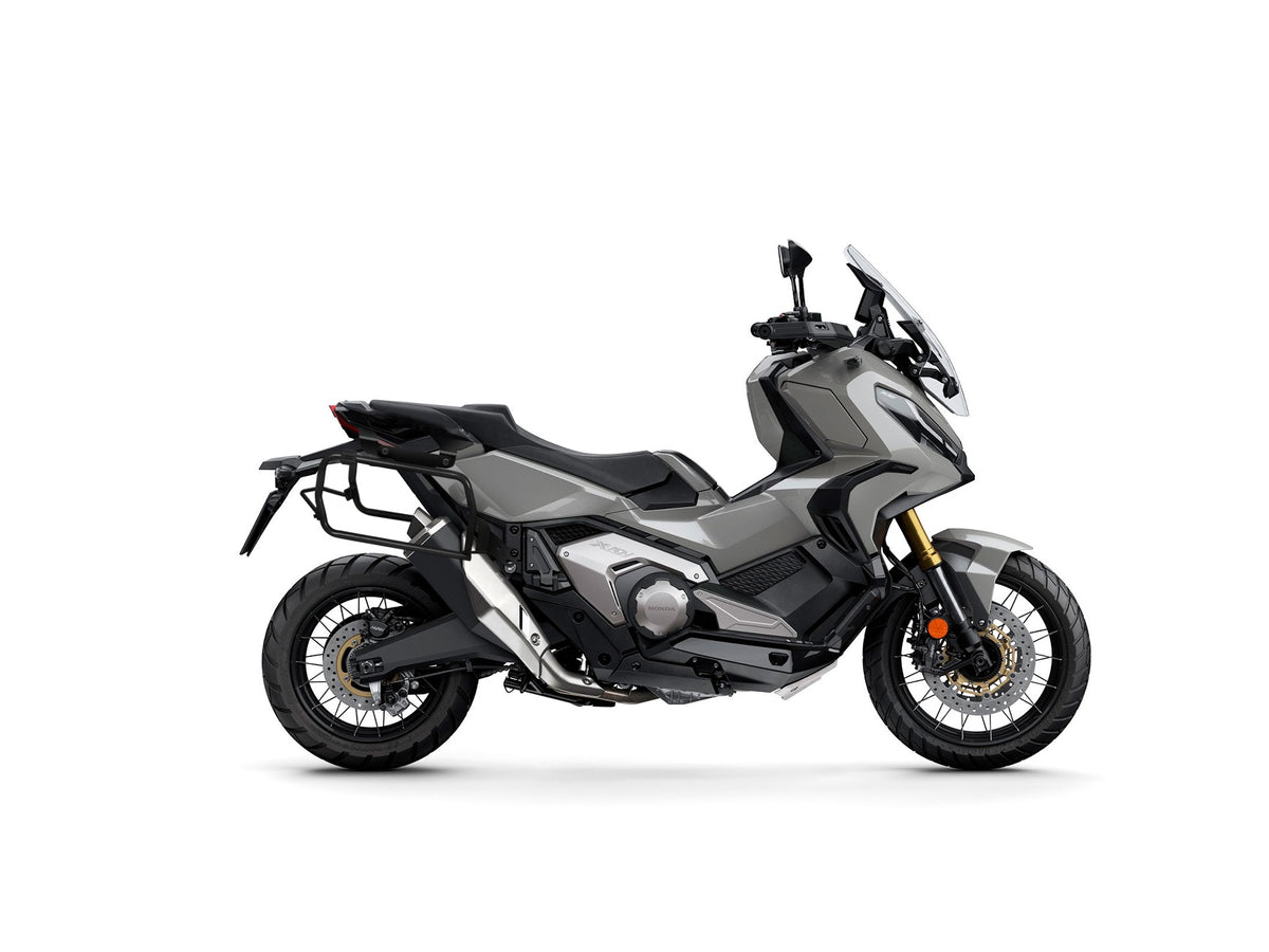 SHAD 4P Pannier Rack for Honda X-ADV (21-26)