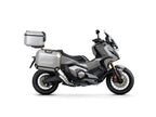 SHAD 4P Pannier Rack for Honda X-ADV (21-26)