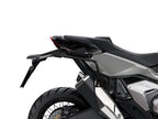 SHAD 3P Pannier Rack for Honda X-ADV (21-26)