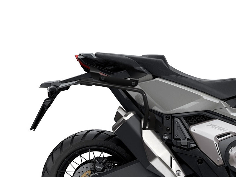 SHAD 3P Pannier Rack for Honda X-ADV (21-26)