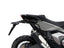 SHAD 3P Pannier Rack for Honda X-ADV (21-26)