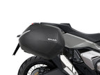 SHAD 3P Pannier Rack for Honda Forza 750 (21-26)
