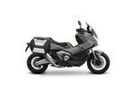 SHAD 3P Pannier Rack for Honda X-ADV (21-26)