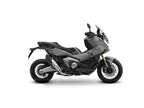 SHAD 3P Pannier Rack for Honda X-ADV (21-26)