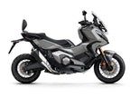 SHAD Backrest & Sissybar for Honda Forza 750 (21-26)