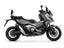 SHAD Backrest & Sissybar for Honda X-ADV (21-26)