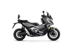 SHAD Backrest & Sissybar for Honda X-ADV (21-26)