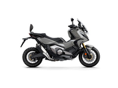 SHAD Backrest & Sissybar for Honda Forza 750 (21-25)