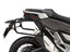SHAD 4P Pannier Rack for Honda X-ADV (17-20)