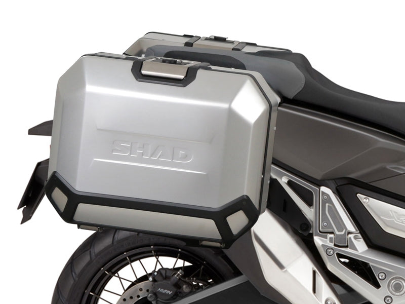 SHAD 4P Pannier Rack for Honda X-ADV (17-20)