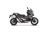 SHAD 4P Pannier Rack for Honda X-ADV (17-20)