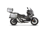 SHAD 4P Pannier Rack for Honda X-ADV (17-20)
