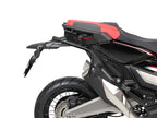 SHAD 3P Pannier Rack for Honda X-ADV (17-20)