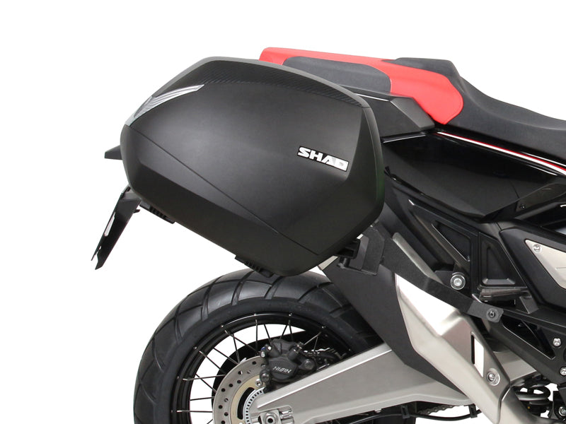 SHAD 3P Pannier Rack for Honda X-ADV (17-20) Secondary image