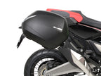 SHAD 3P Pannier Rack for Honda X-ADV (17-20)