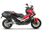 SHAD 3P Pannier Rack for Honda X-ADV (17-20)