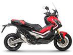 SHAD 3P Pannier Rack for Honda X-ADV (17-20)