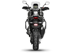 SHAD 3P Pannier Rack for Honda X-ADV (17-20)