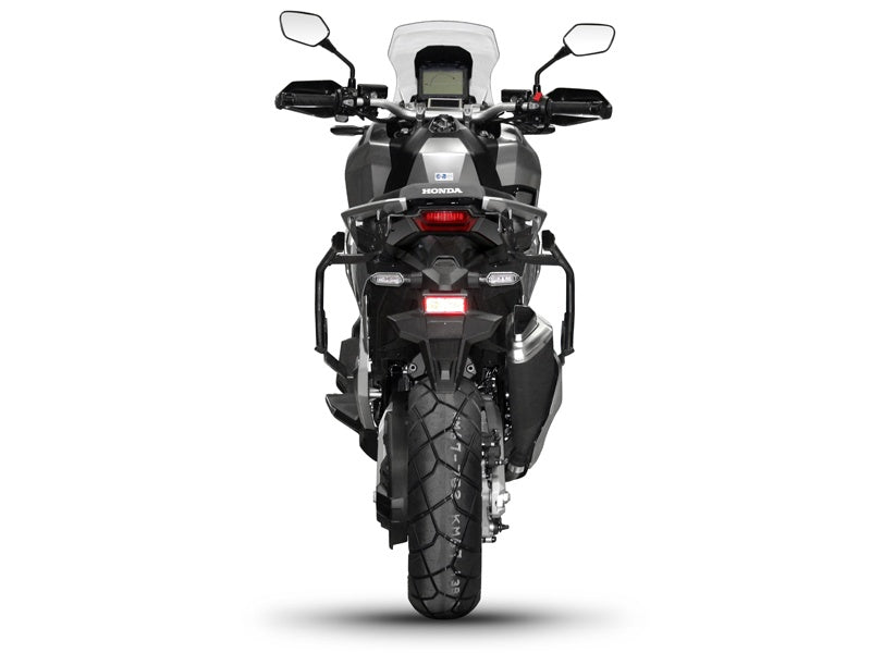 SHAD 3P Pannier Rack for Honda X-ADV (17-20)