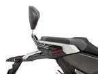 SHAD Backrest & Sissybar for Honda X-ADV (17-20)