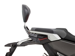 SHAD Backrest & Sissybar for Honda X-ADV (17-20)