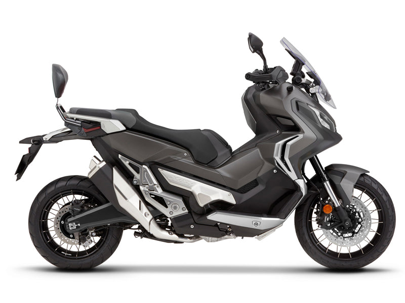 SHAD Backrest & Sissybar for Honda X-ADV (17-20) Secondary image