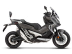 SHAD Backrest & Sissybar for Honda X-ADV (17-20)