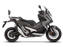 SHAD Backrest & Sissybar for Honda X-ADV (17-20)