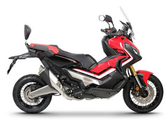 SHAD Backrest & Sissybar for Honda X-ADV (17-20)