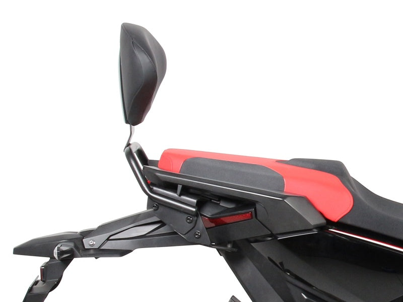 SHAD Backrest & Sissybar for Honda X-ADV (17-20)