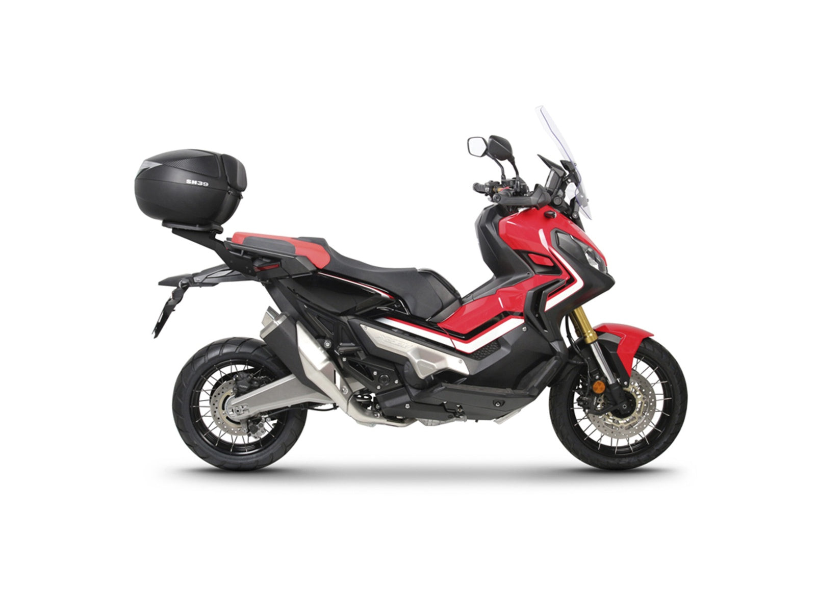SHAD Top Box Rack for Honda X-ADV (17-20)