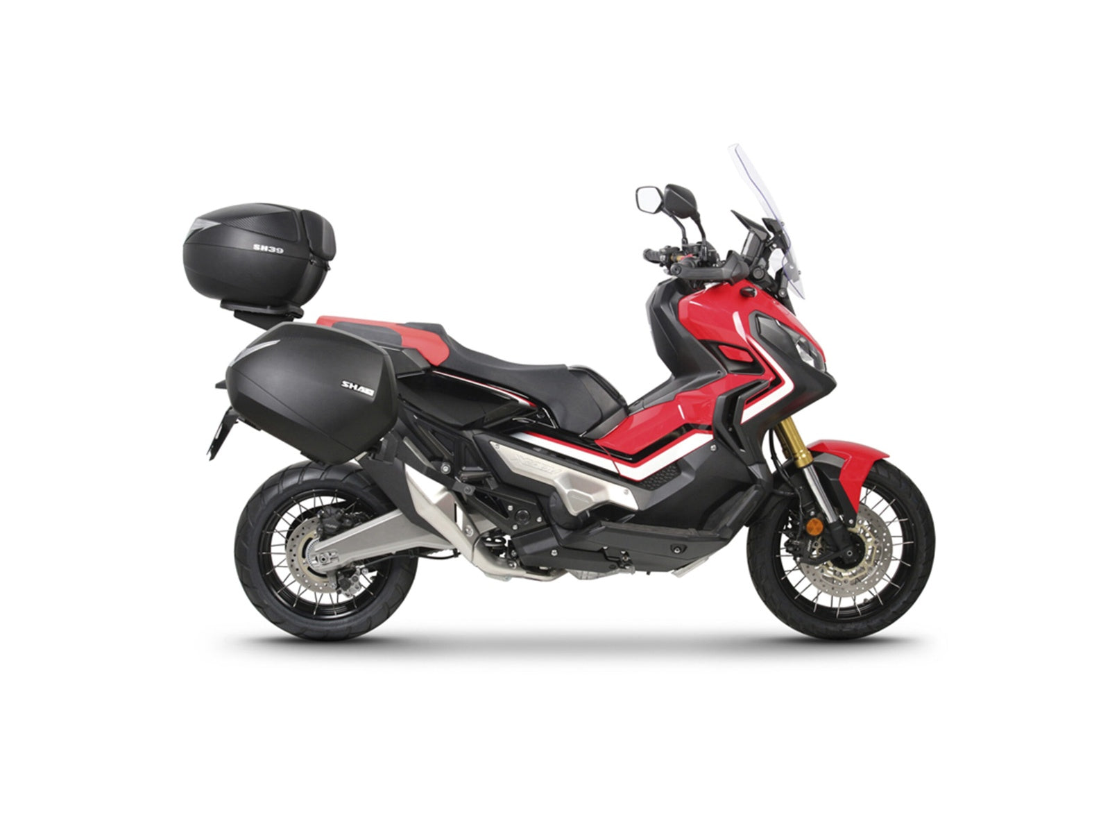 SHAD Top Box Rack for Honda X-ADV (17-20)
