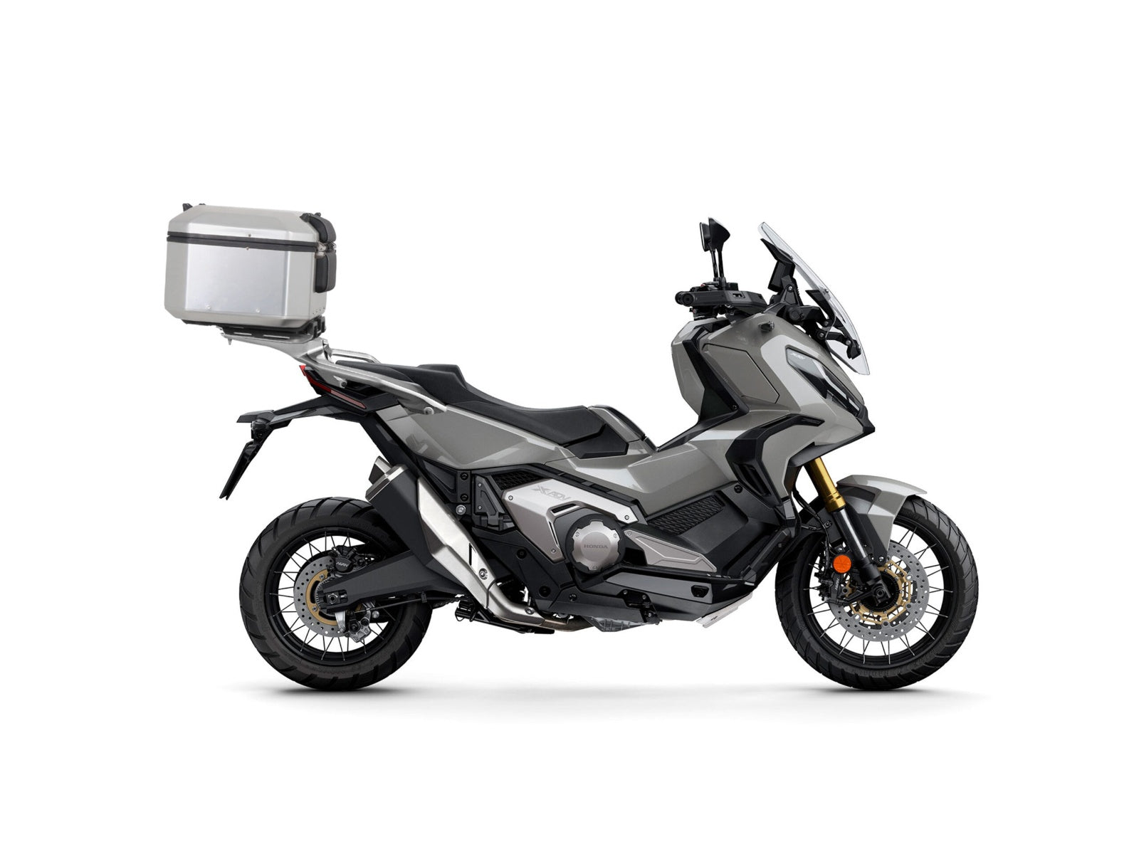 SHAD Top Box Rack for Honda X-ADV (21-26)