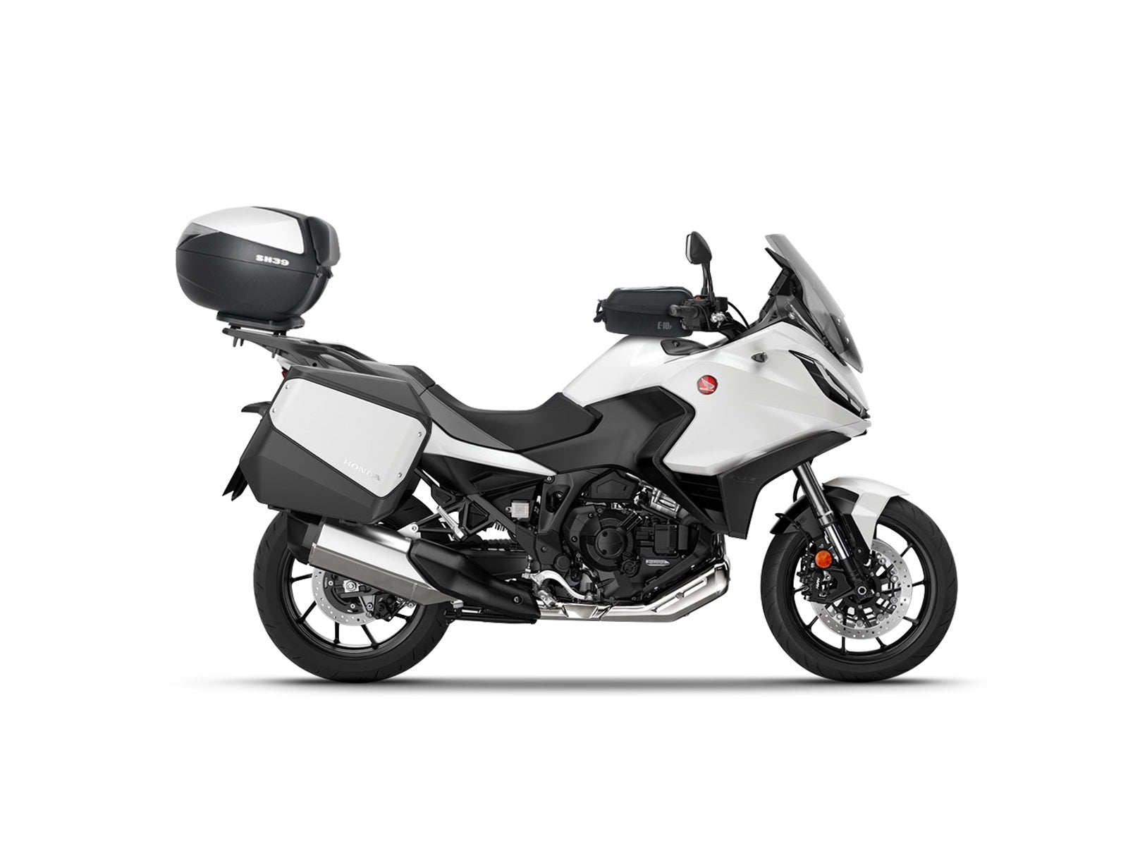 SHAD Top Box Rack for Honda Forza 750 (21-25)