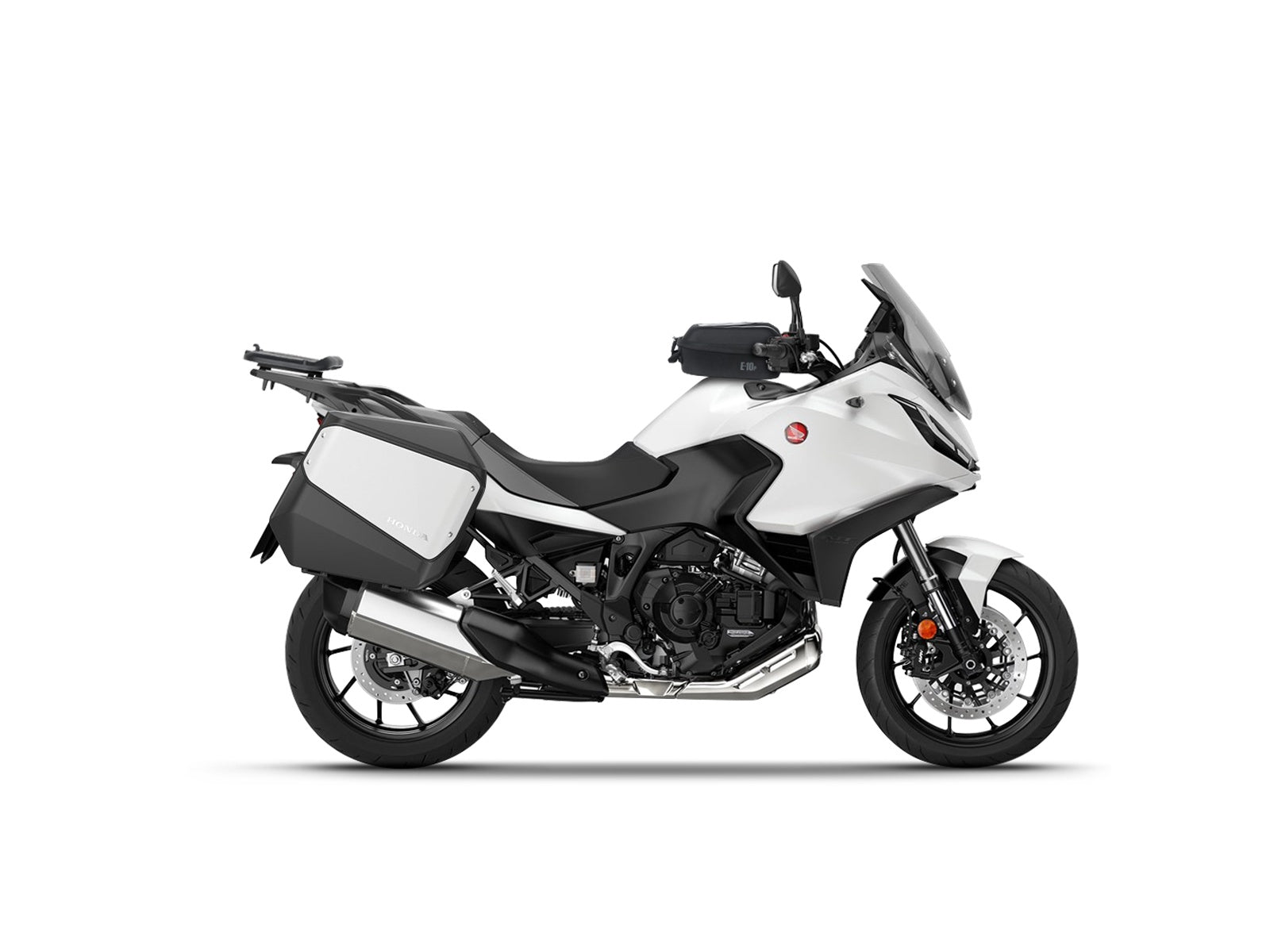 SHAD Top Box Rack for Honda Forza 750 (21-25)