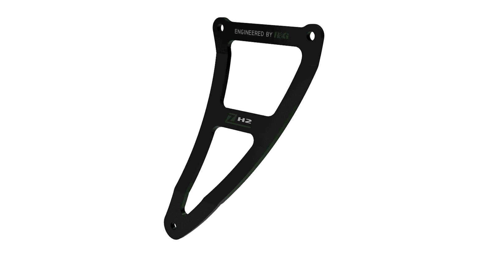 R&G Exhaust Hanger for Kawasaki Z1000 H2 (20-24)
